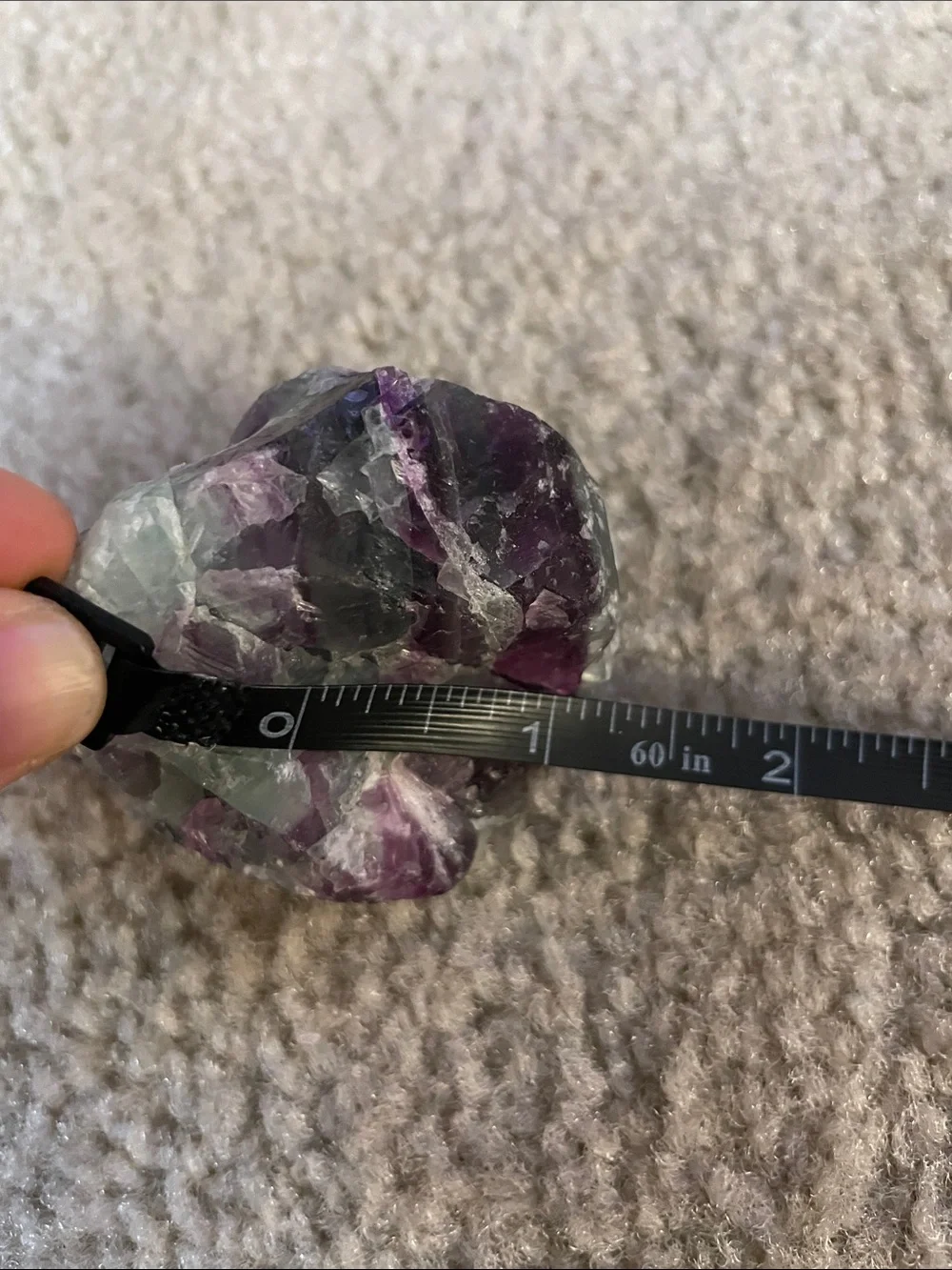 Rainbow Fluorite Bundle